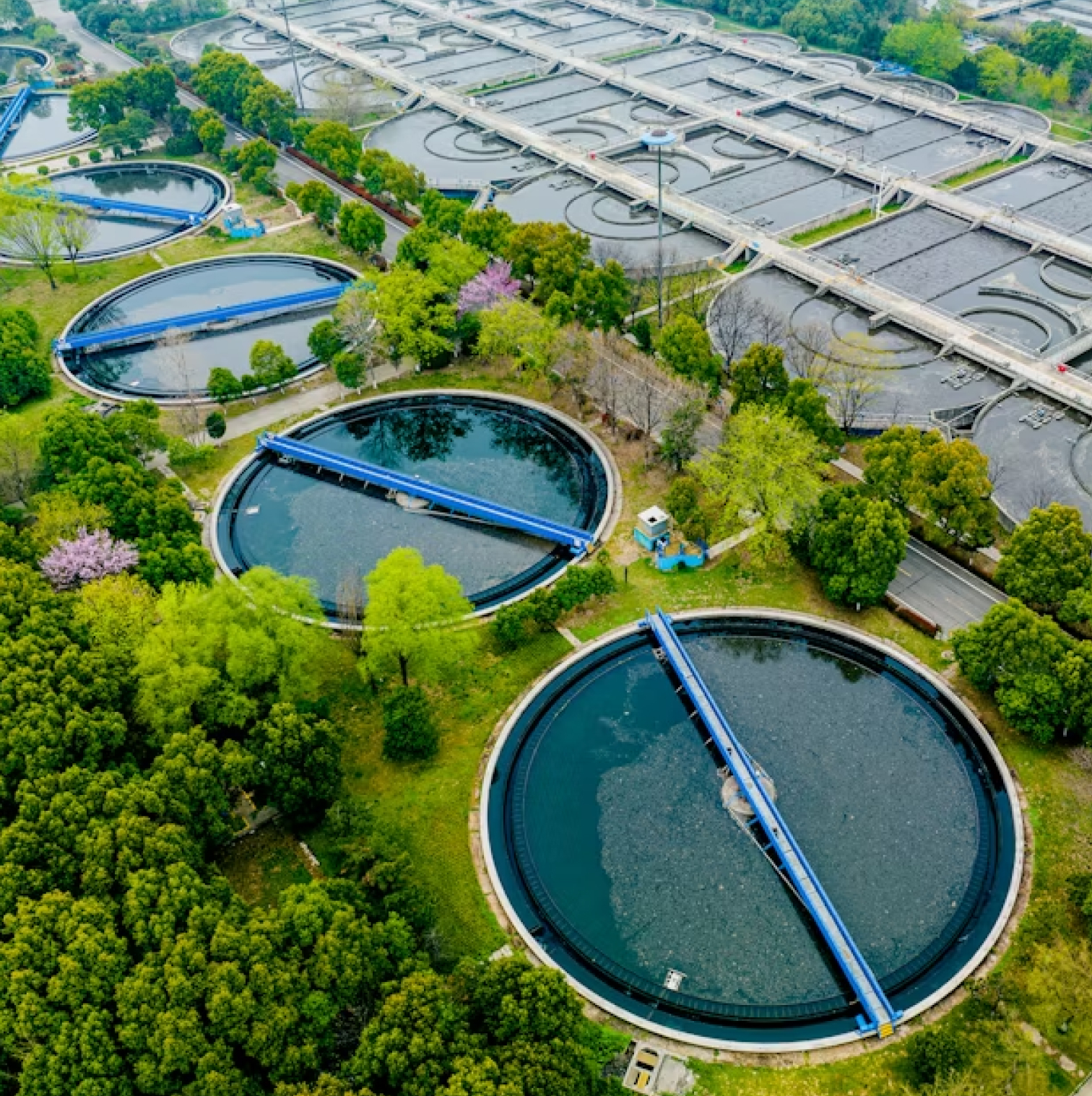 water-treatment