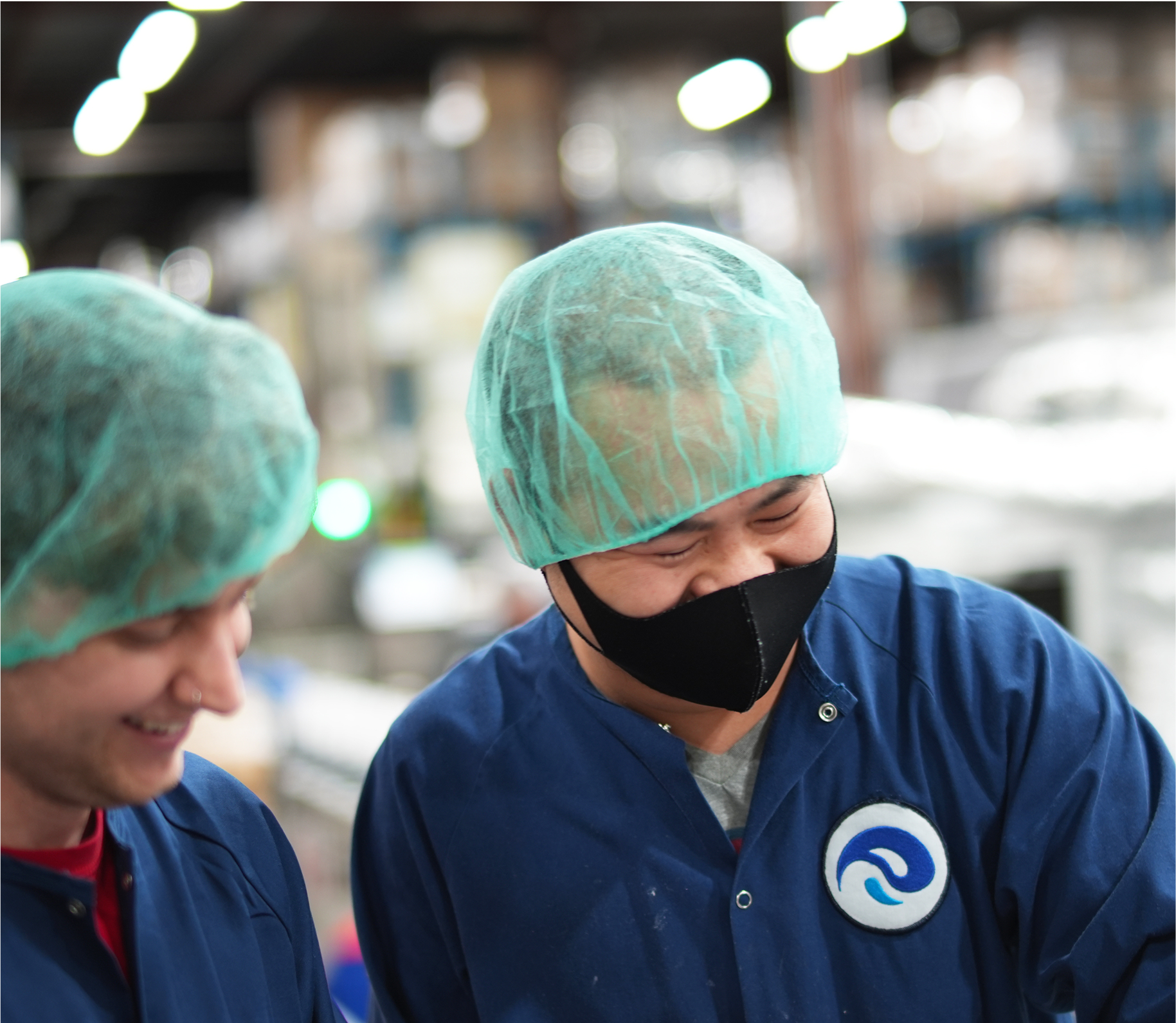 workers