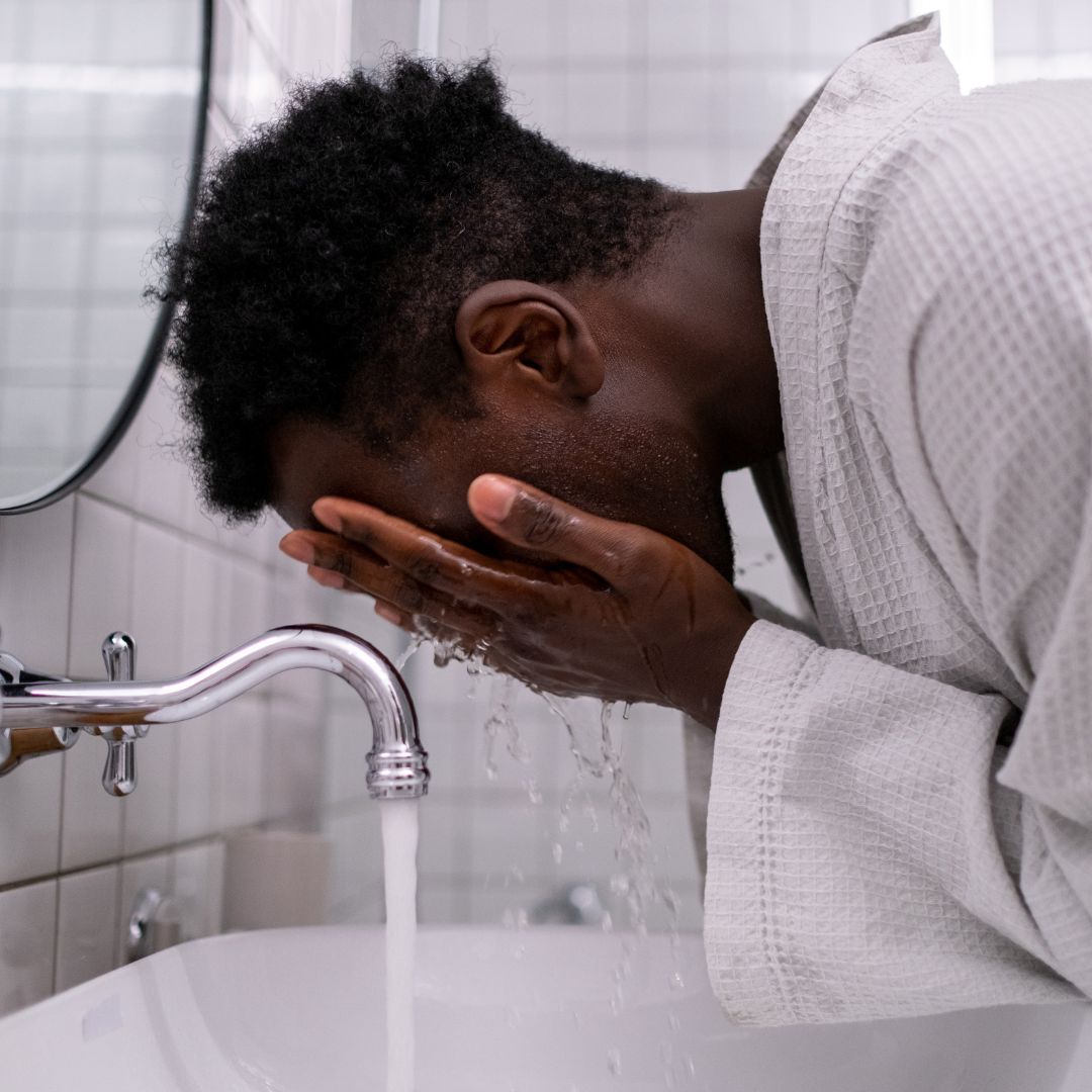 Reset Cleanser
