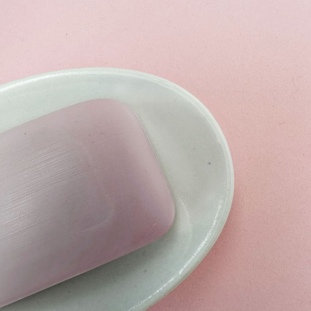 Baby Face Cleansing Bar