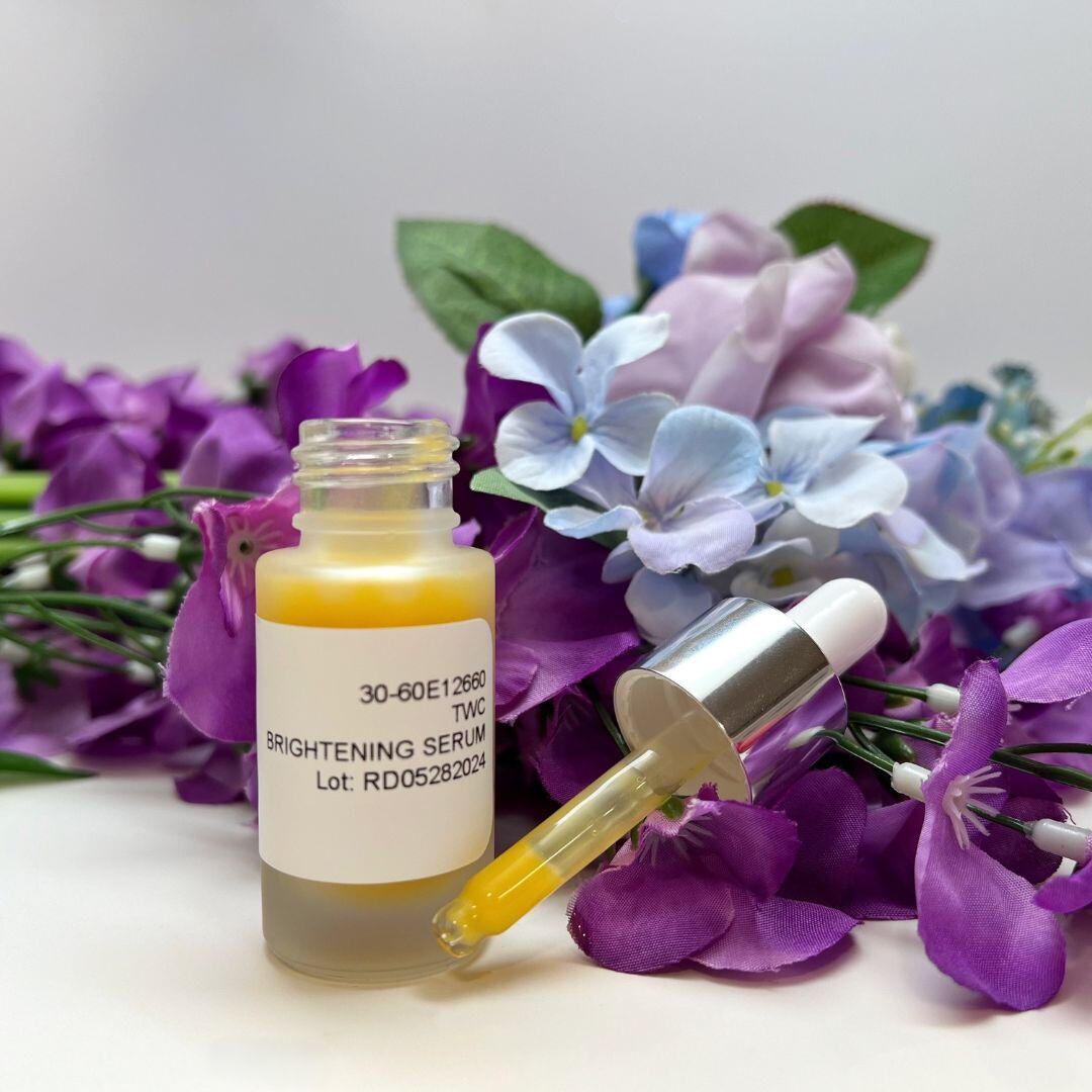 Brightening Serum