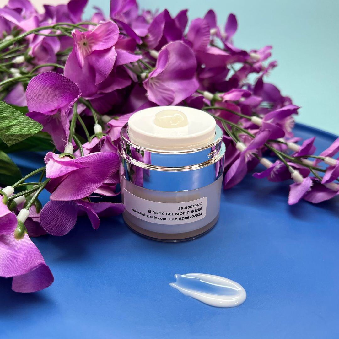 Elastic Gel Moisturizer