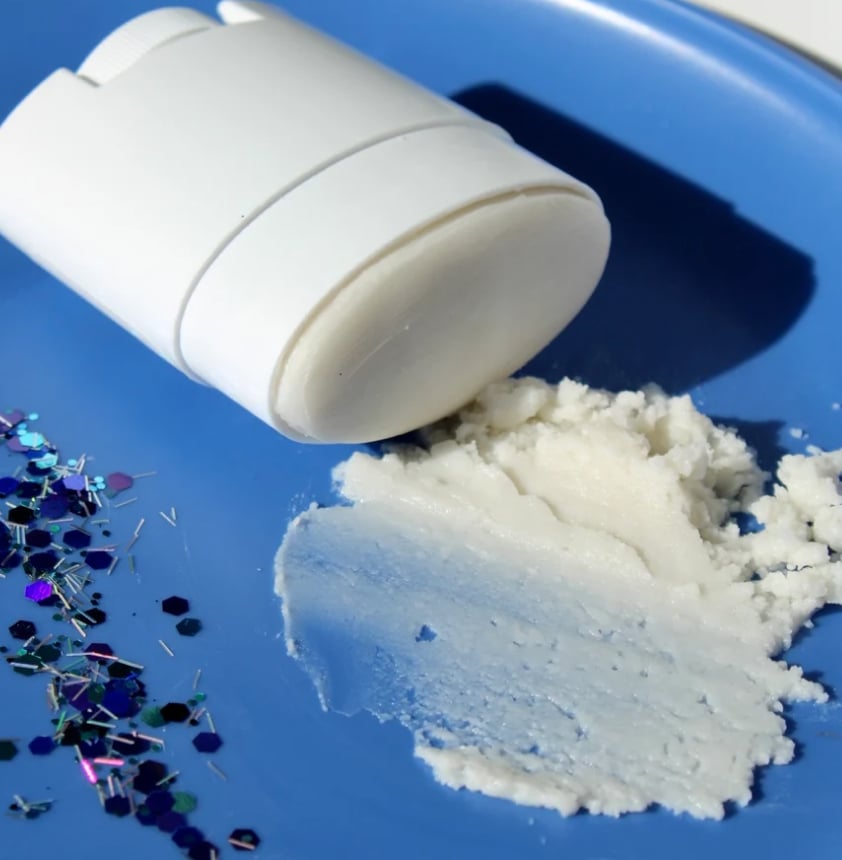 deodorant-antiperspirant