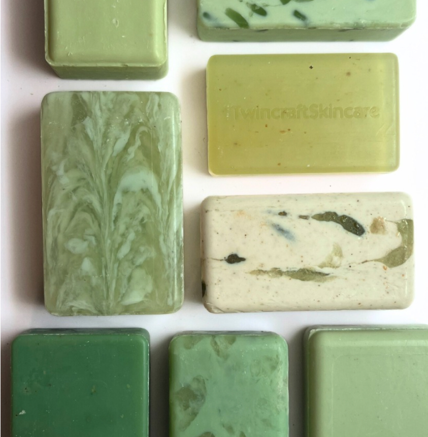 Bar Soap