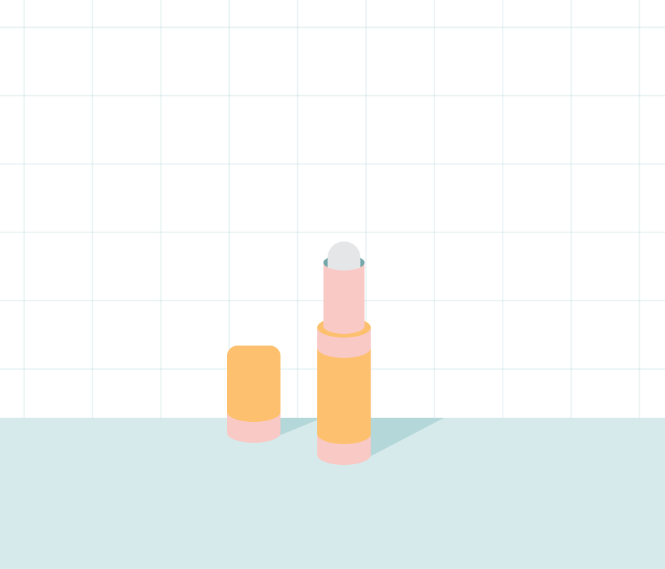 Flood fill Illustration