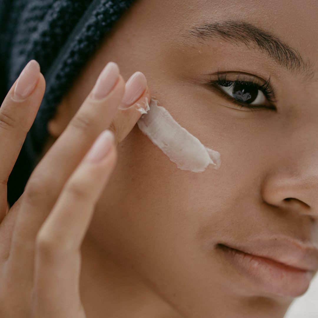 Save The Day Moisturizer