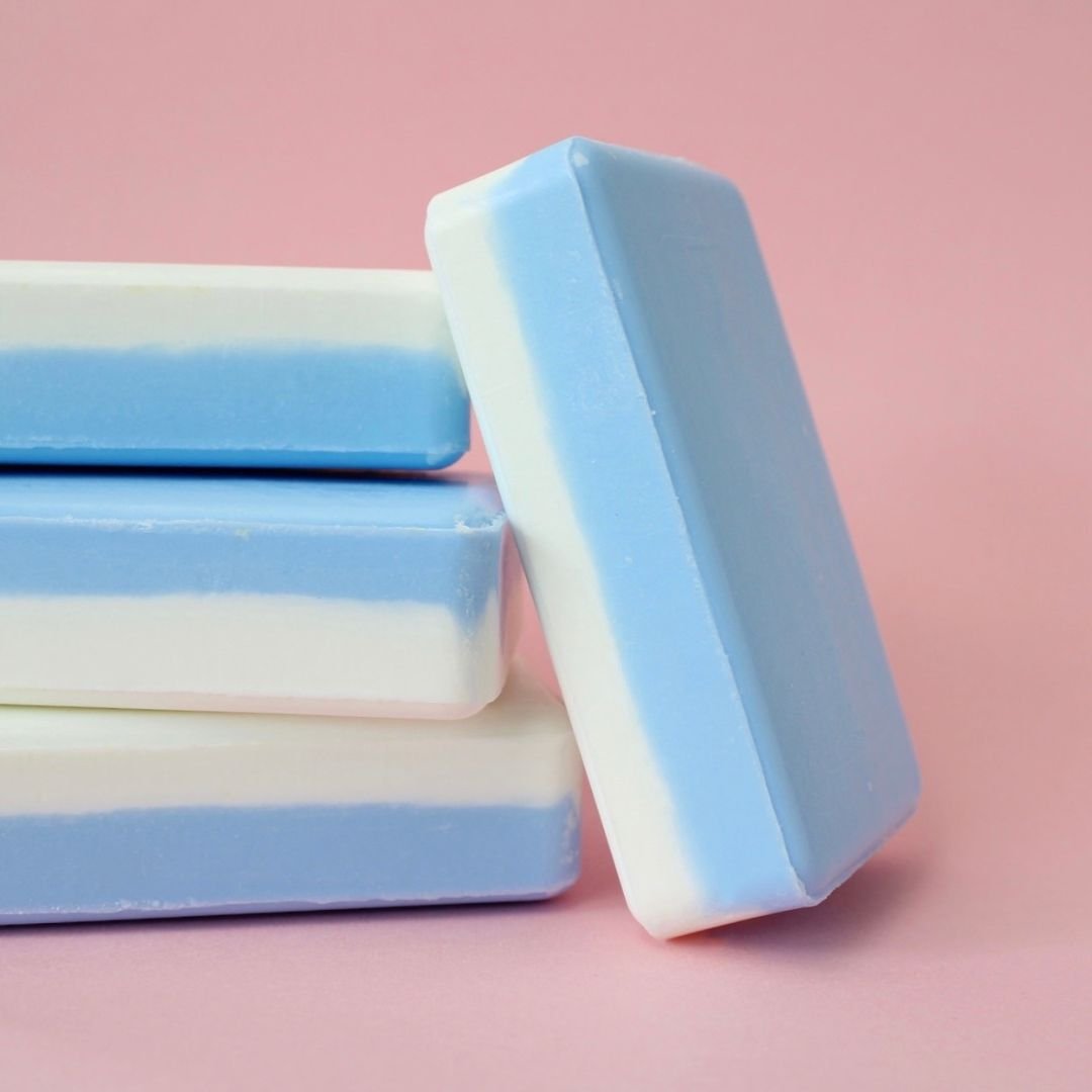 Co-Ex Dual Action Bar