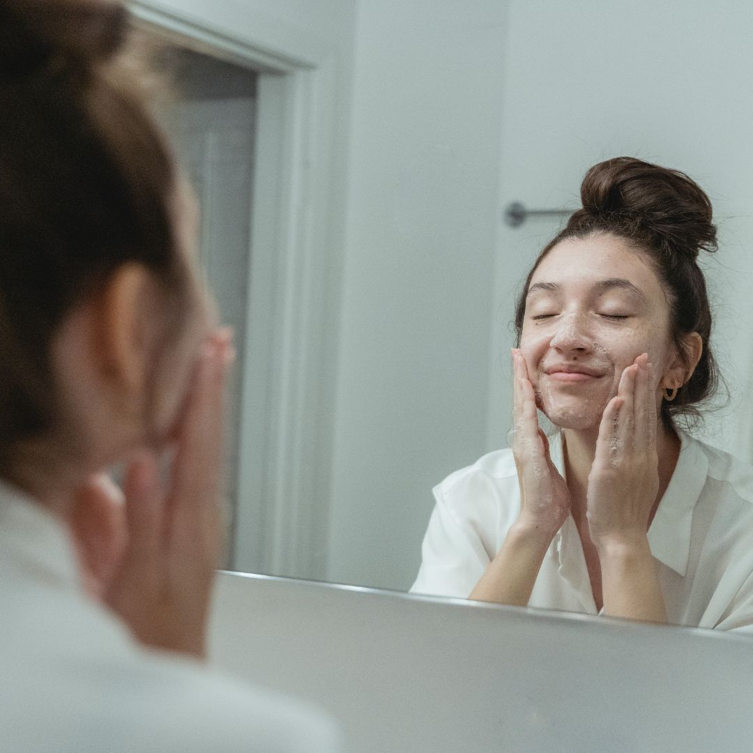 Fresh Start Cleansing Balm