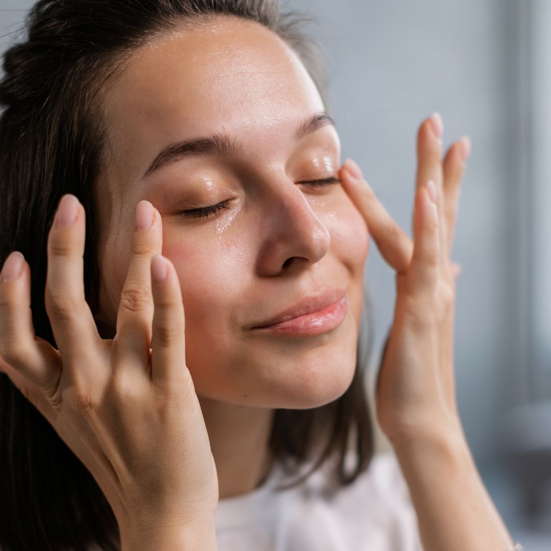 Wide Awake Eye Gel
