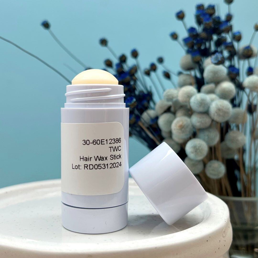 Hair Wax Stick