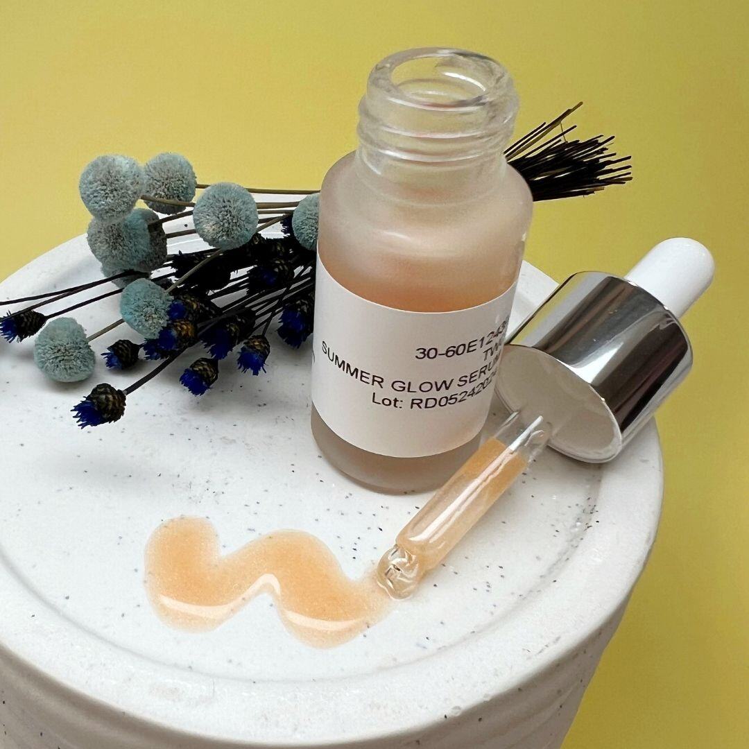 Summer Glow Serum