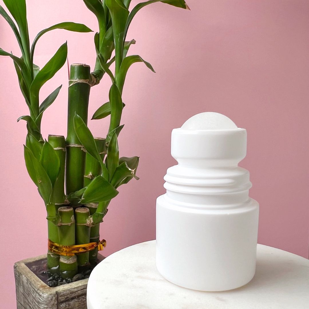 Serum Deodorant
