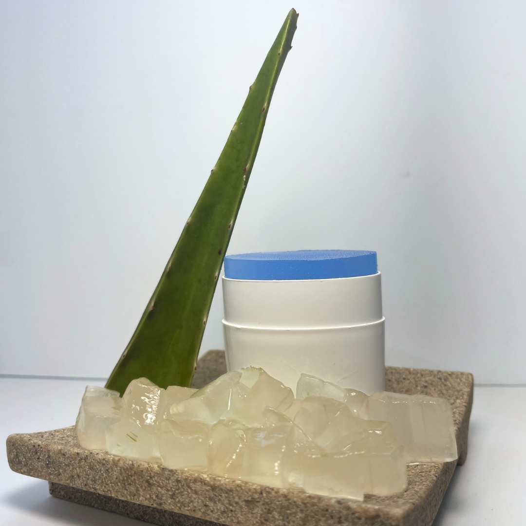 After-Sun Solid Serum