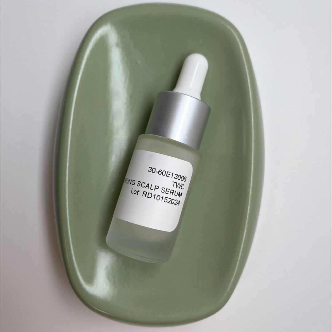 Balancing Scalp Serum