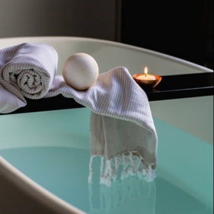 Calming Bath Elixir