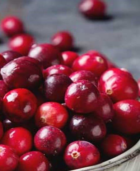 Berry Boost Moisturizer