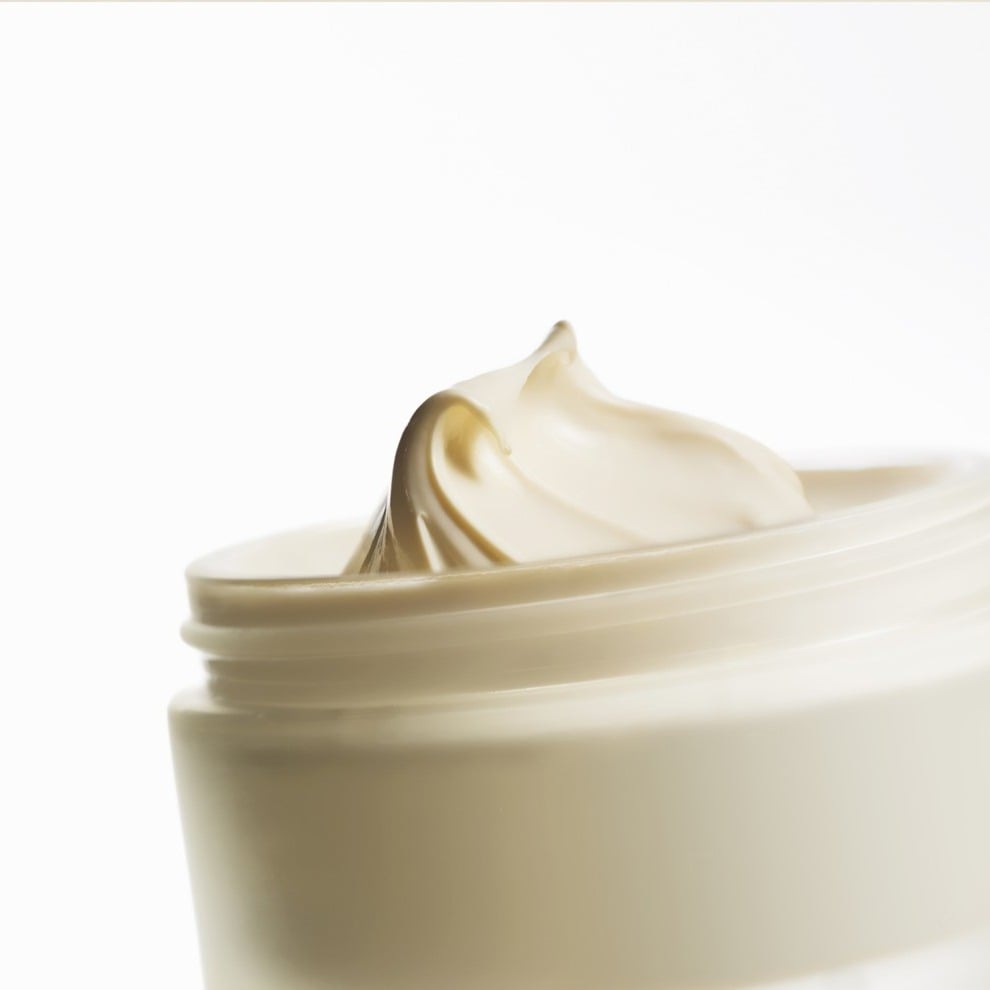 Natural Body Butter