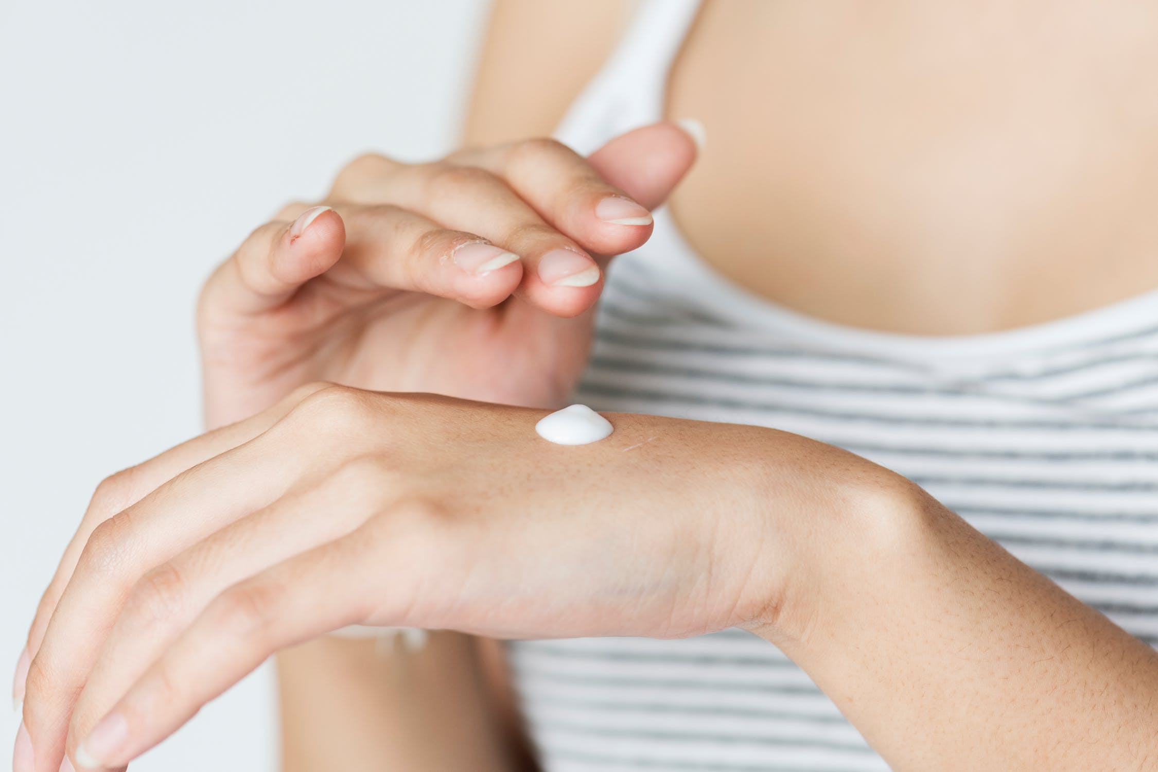 Lotion Cleanser