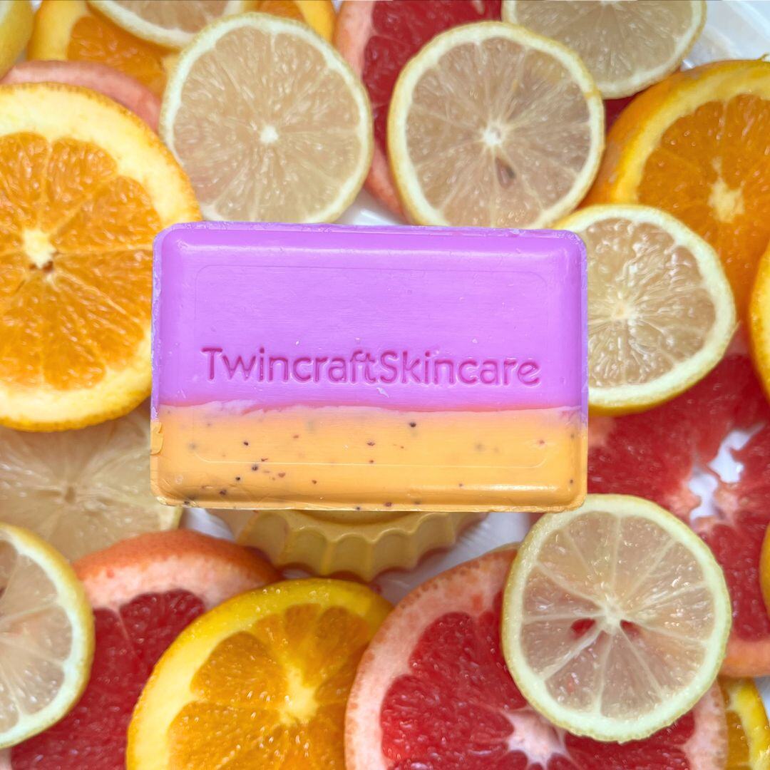 Citrus Pop! Bar