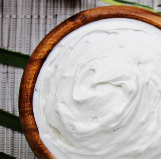 Creamy Clay Mask
