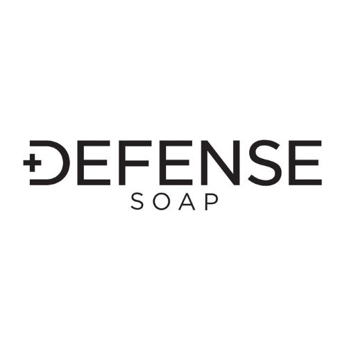 Defense Soap