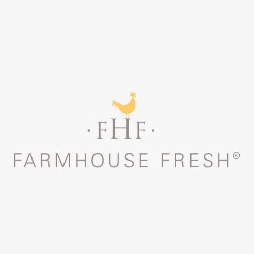 Farmhouse Fresh