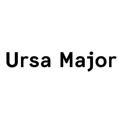 Ursa Major