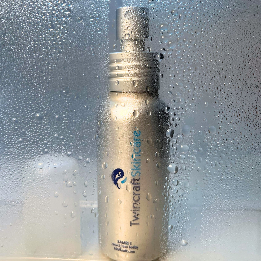 Daily Shield Face Mist