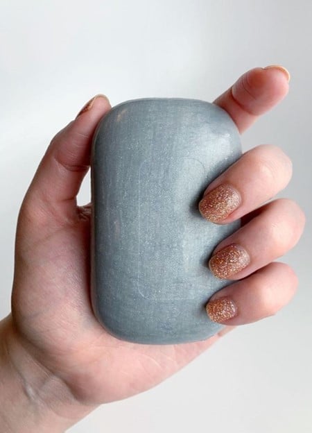 Detox Deodorizing Bar Soap