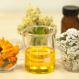 Foaming Shower Oil