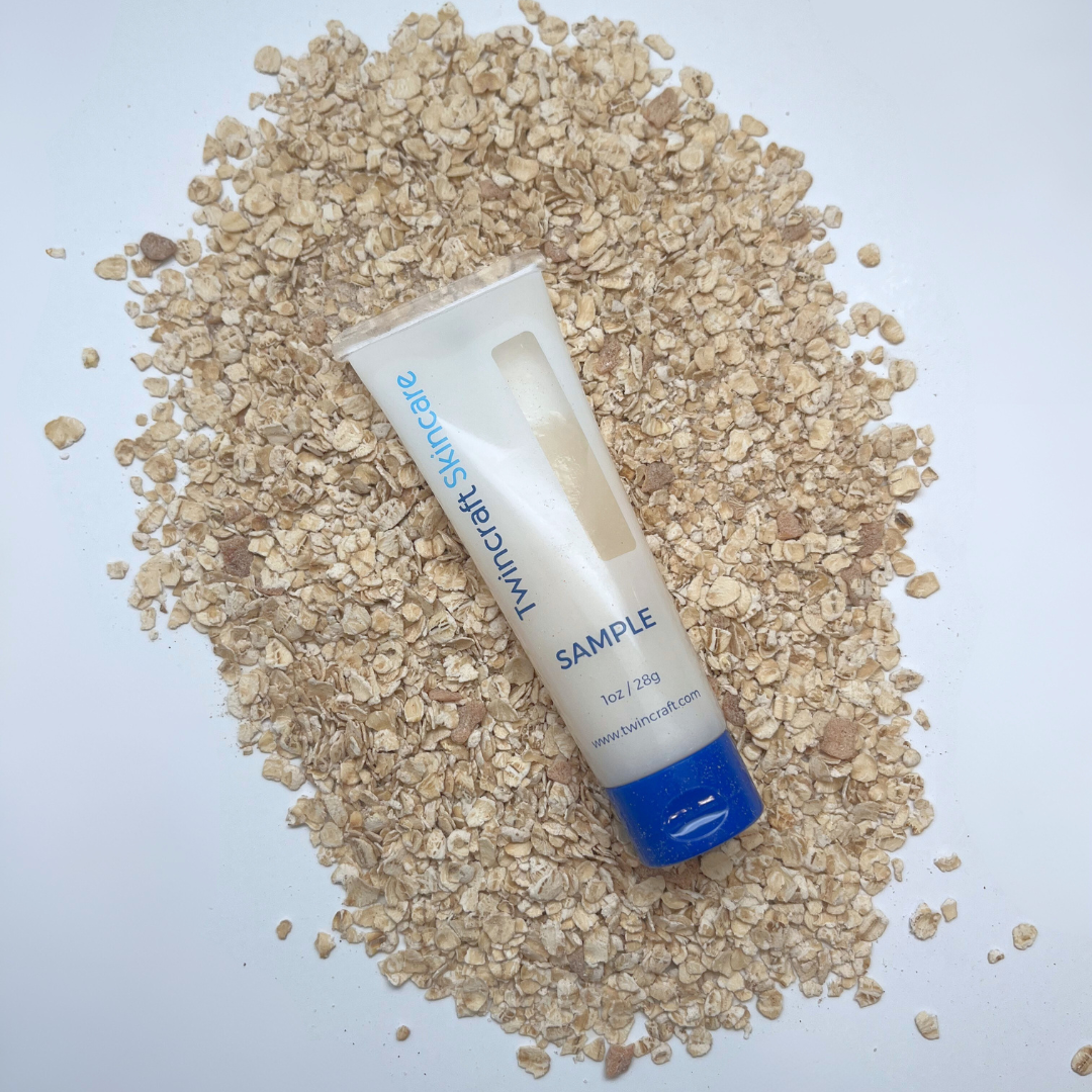 Gentle Cleanser