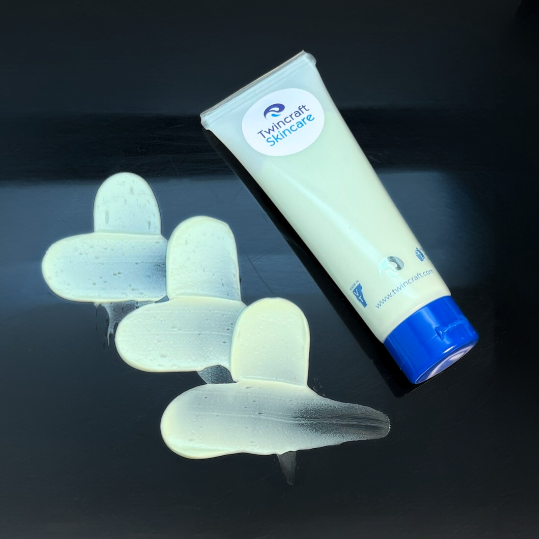 Prebiotic Body Lotion