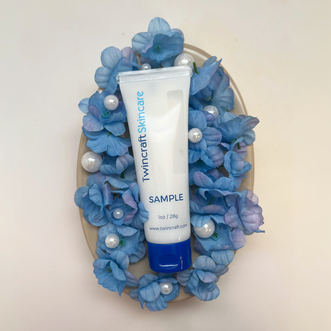 Priming Moisturizer