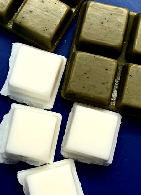 Break Apart Soap