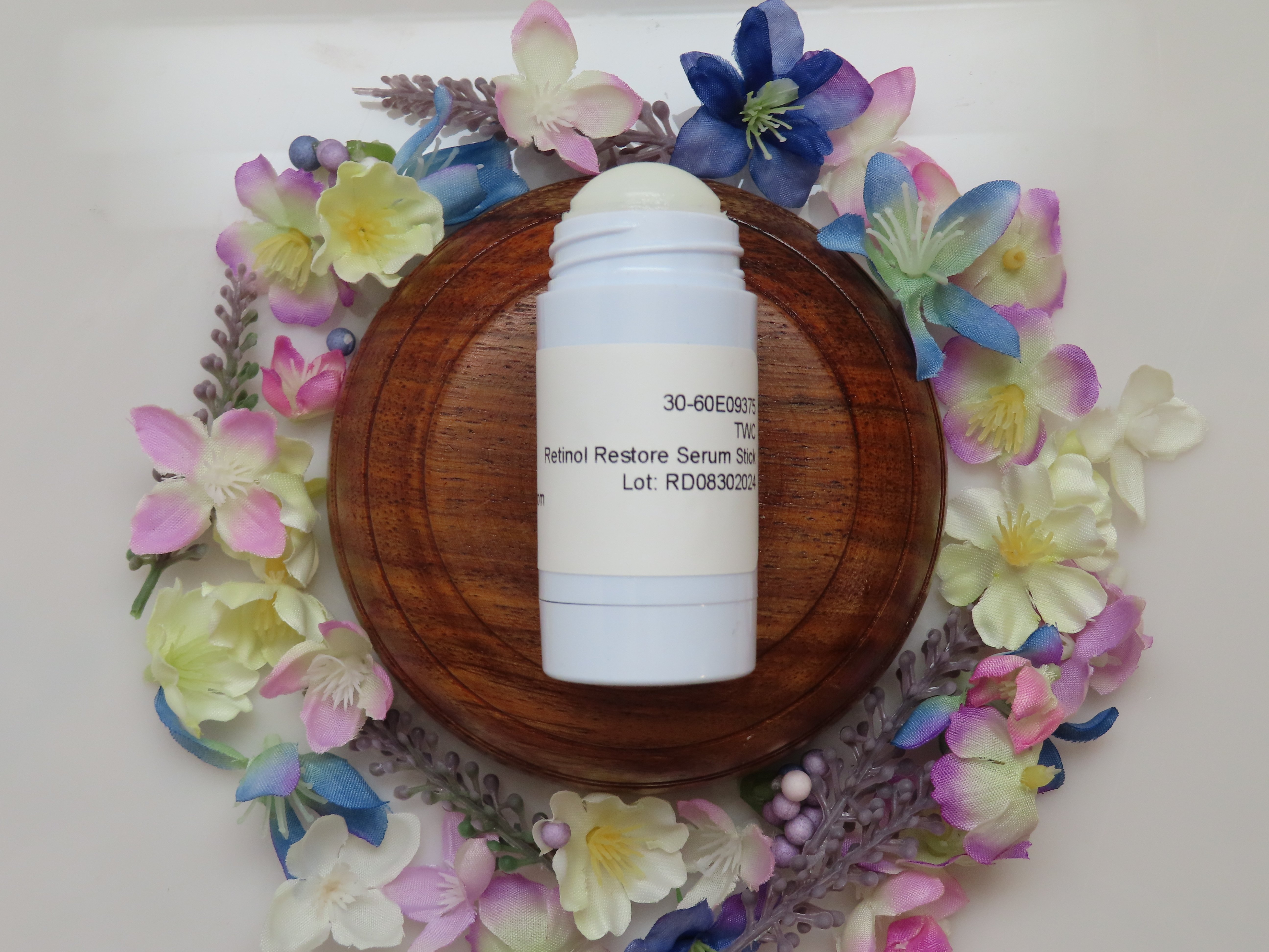 Retinol Restore Solid Serum
