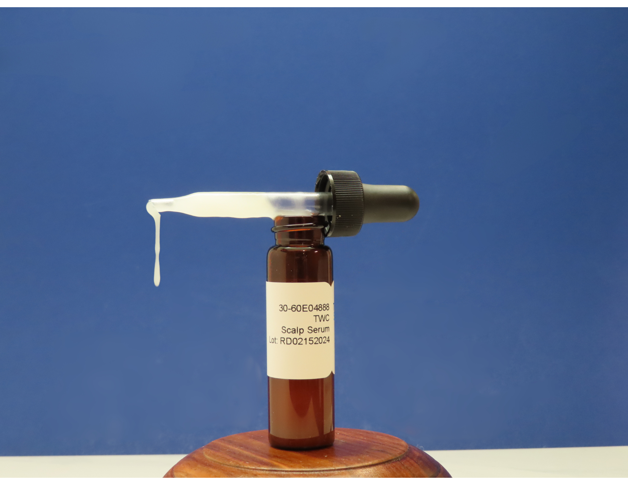 Scalp Serum