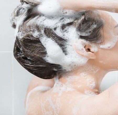 Shampoo Bar