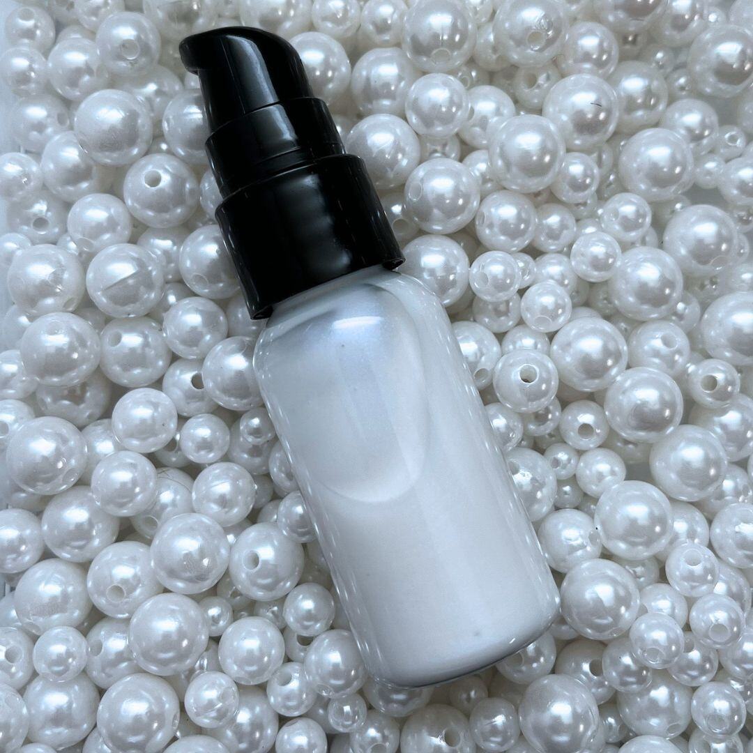 Smoothing Body Serum