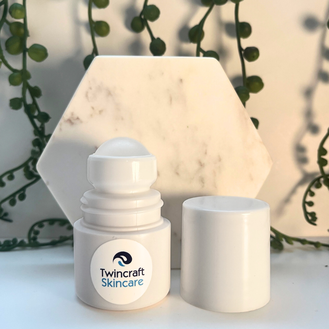 Smoothing Deodorant