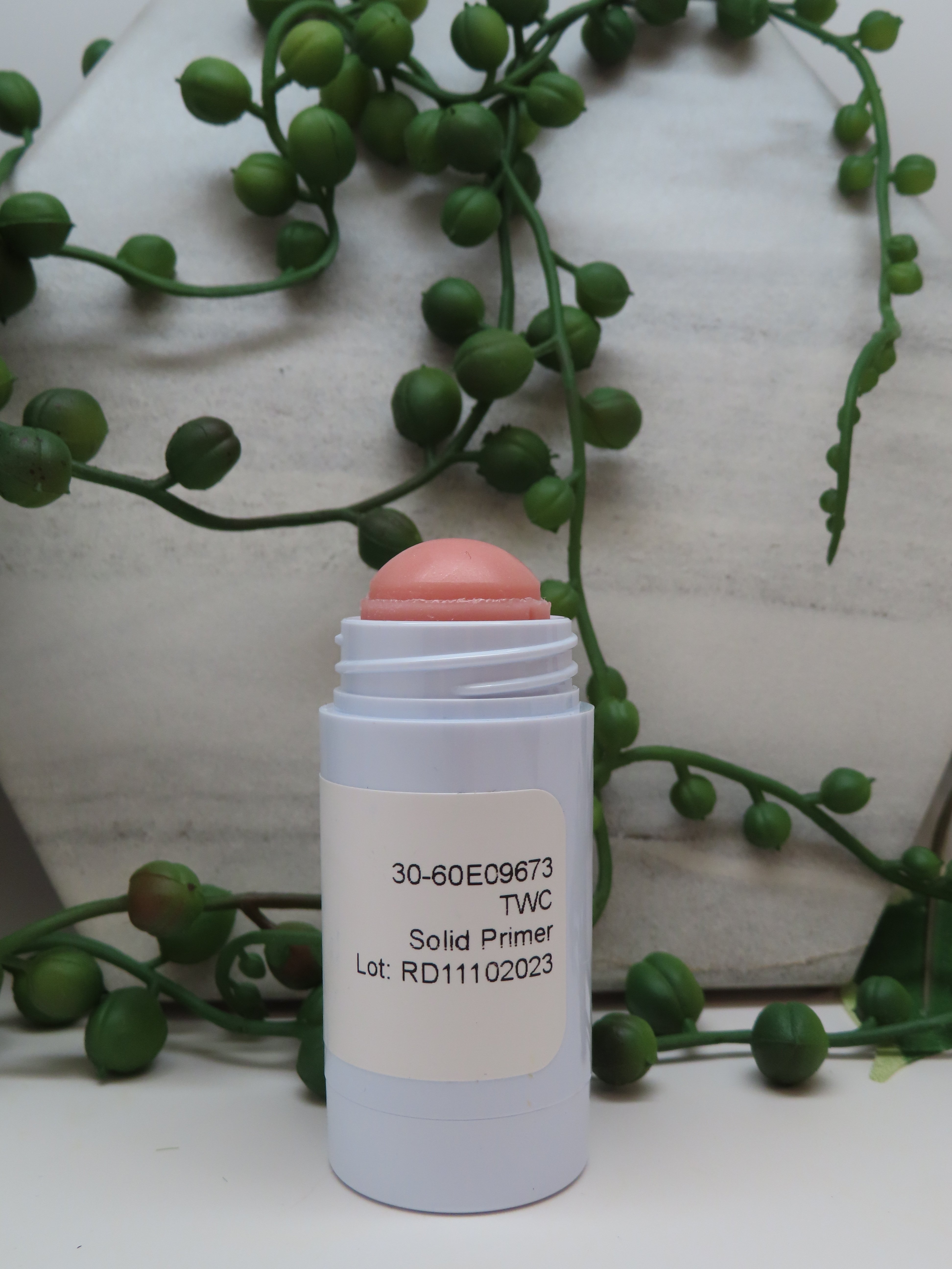 Solid Primer