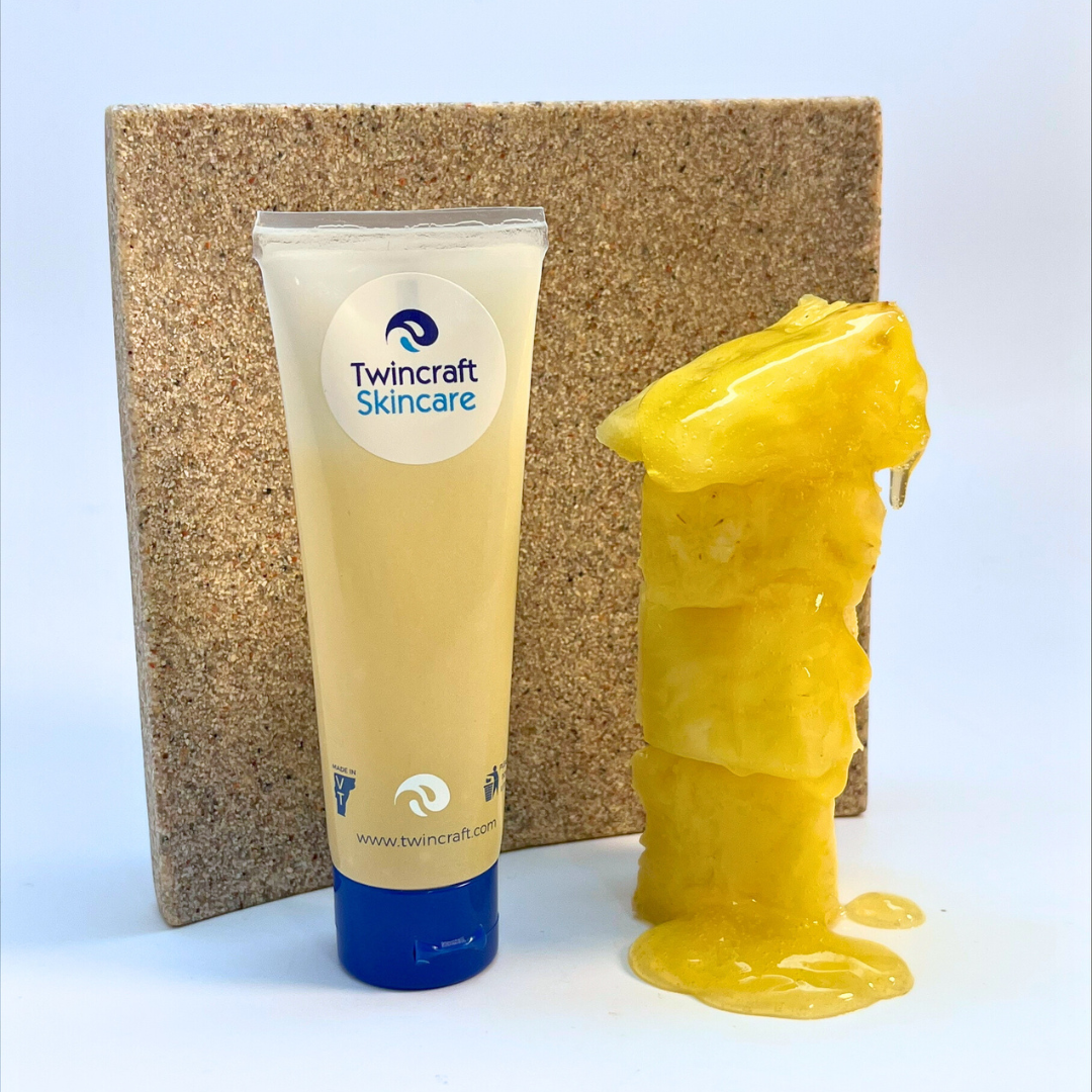 Tropical Cleanser