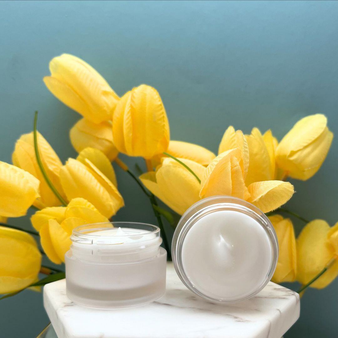 Vitamin Complex Cream