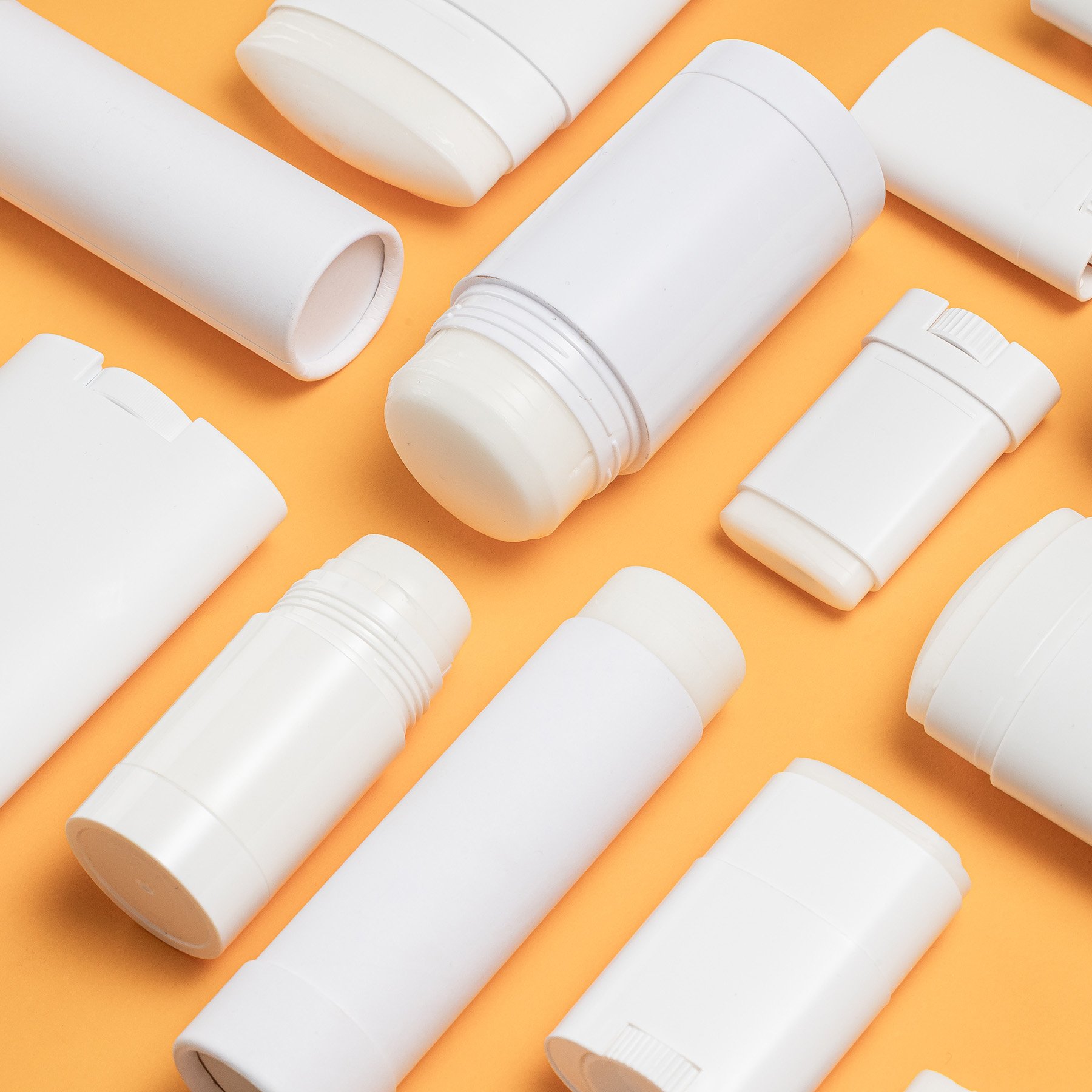 hot pour specialties